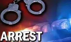 अपहरण के आरोप में राजस्थानी महिला को यहाँ से किया गिरफ्तार अपहरण के आरोप में राजस्थानी महिला को यहाँ से किया गिरफ्तार