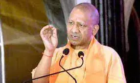 प्रतिभा का उपयोग देश को गौरवान्वित करने के लिए करें मेधावी: CM योगी