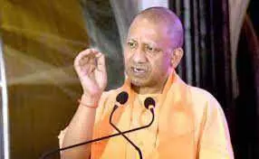 प्रतिभा का उपयोग देश को गौरवान्वित करने के लिए करें मेधावी: CM योगी