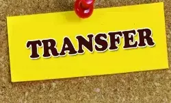 कप्तान ने कई चौकी प्रभारियों को किया पैदल- थानों में दी पोस्टिंग कप्तान ने कई चौकी प्रभारियों को किया पैदल- थानों में दी पोस्टिंग