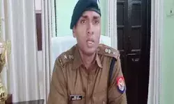 पुलिस कप्तान ने पुलिस लाइन से दरोगाओं को भेजा थाने