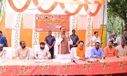 गांवों के विकास का ग्रोथ इंजन साबित हो रही है ग्राम चौपाल- डिप्टी CM गांवों के विकास का ग्रोथ इंजन साबित हो रही है ग्राम चौपाल- डिप्टी CM