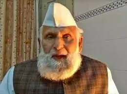 सपा सांसद ने कहा - पार्टी ने मुझे नहीं दिया नहीं न्यौता सपा सांसद ने कहा - पार्टी ने मुझे नहीं दिया नहीं न्यौता