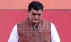 बिजली कर्मचारियों की हड़ताल से बिगड़ी स्थिति - बिजली पानी को तरसे लोग