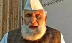 सपा सांसद ने कहा - पार्टी ने मुझे नहीं दिया नहीं न्यौता सपा सांसद ने कहा - पार्टी ने मुझे नहीं दिया नहीं न्यौता