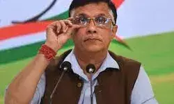 जेड प्लस सुरक्षा प्राप्त व्यक्ति के घूमने पर जवाब दे सरकार: कांग्रेस