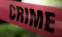 किशोरी की गला रेत कर हत्या, दुष्कर्म की आशंका किशोरी की गला रेत कर हत्या, दुष्कर्म की आशंका