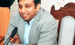 कलेक्टर का कड़ा एक्शन- 10 विद्युत कर्मियों पर कराई FIR- दी सख्त चेतावनी