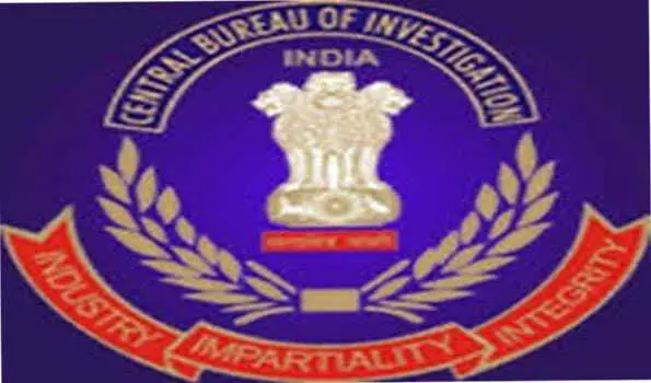CBI ने आय से अधिक संपत्ति को लेकर सीआरपीएफ कमांडेंट पर किया मामला दर्ज CBI ने आय से अधिक संपत्ति को लेकर सीआरपीएफ कमांडेंट पर किया मामला दर्ज