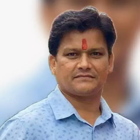 बोले प्रकाश रावत- हौसला खो चुके हैं कांग्रेसी, पागलपन पर हो रहे उतारू बोले प्रकाश रावत- हौसला खो चुके हैं कांग्रेसी, पागलपन पर हो रहे उतारू