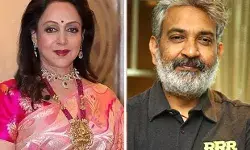 एसएस राजामौली के साथ काम करना चाहती हैं यह अभिनेत्री एसएस राजामौली के साथ काम करना चाहती हैं यह अभिनेत्री