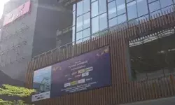 यात्रियों की बल्ले बल्ले- बस स्टैंड पर मिलेगी मूवी देखने की सुविधा