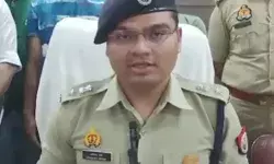 बदमाशों का दुस्साहस- लैंडलाइन व CUG नंबर पर कॉल- SP से मांगी रंगदारी