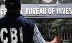 इसे कहते हैं कमाई- सीआरपीएफ कमांडेंट की आय से अधिक संपत्ति