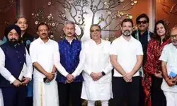 राहुल गांधी से भिड़े बीजेपी सांसद- विदेश मंत्री को देना पड़ा दखल