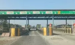 किसानों की मौज- हाईवे के लिए जमीन देने वालों को टोल टैक्स में हिस्सा