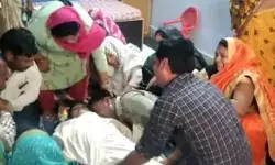 टीचर का लाइव सुसाइड- बाय मैं जा रही हूं अब आप लोग खुश रहना