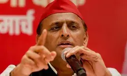 बोले अखिलेश यादव- भाजपा को जनता सत्ता से हटाने के लिए है तैयार