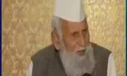 संसद में हिंदू नव वर्ष की छुट्टी पर बवाल- भड़के सपा सांसद बोले संसद में हिंदू नव वर्ष की छुट्टी पर बवाल- भड़के सपा सांसद बोले