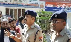 ढाई साल की मासूम से दुष्कर्म- बच्ची को खेत में फैंककर आरोपी फरार ढाई साल की मासूम से दुष्कर्म- बच्ची को खेत में फैंककर आरोपी फरार