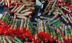 पटाखा गोदाम में हुए विस्फोट से दहला इलाका- 6 लोगों की मौत- कई गंभीर पटाखा गोदाम में हुए विस्फोट से दहला इलाका- 6 लोगों की मौत- कई गंभीर