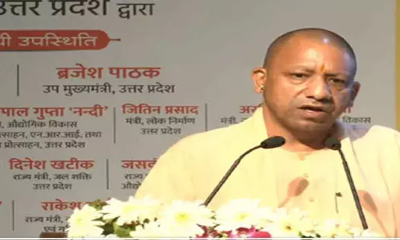 छह सालों में साढ़े पांच लाख से ज्यादा को दी नौकरी: CM योगी