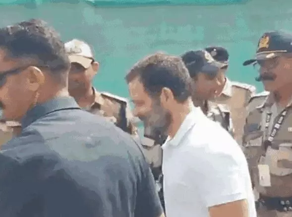 मानहानि केस में दोषी करार राहुल गांधी को 2 साल की सजा- मिली जमानत