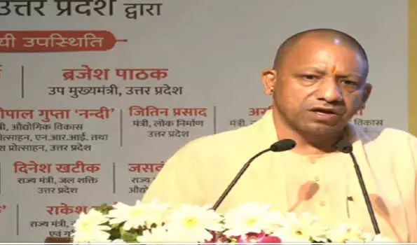 छह सालों में साढ़े पांच लाख से ज्यादा को दी नौकरी: CM योगी