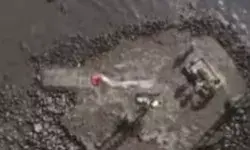 मंदिर निर्माण का अल्टीमेटम मिलते ही दरगाह पर चला सीएम का बुलडोजर