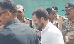 मानहानि केस में दोषी करार राहुल गांधी को 2 साल की सजा- मिली जमानत