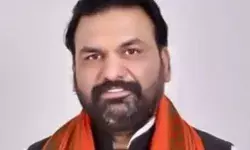 इलेक्शन से पहले बड़ा दांव- BJP अध्यक्ष की छुट्टी इन्हें सौंपी कमान इलेक्शन से पहले बड़ा दांव- BJP अध्यक्ष की छुट्टी इन्हें सौंपी कमान