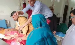 उत्तराखंड के पूर्णागिरि धाम में हुआ बड़ा हादसा- चली गई 5 लोगों की जान उत्तराखंड के पूर्णागिरि धाम में हुआ बड़ा हादसा- चली गई 5 लोगों की जान