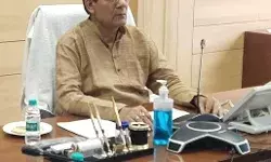 बकायेदारों की बिजली विभाग करेगा नींद हराम- रात को 2:00 बजे.. बकायेदारों की बिजली विभाग करेगा नींद हराम- रात को 2:00 बजे..