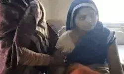 कुट्टू की पूड़ी और पकौड़ियों ने साठ लोगों को भिजवाया अस्पताल कुट्टू की पूड़ी और पकौड़ियों ने साठ लोगों को भिजवाया अस्पताल