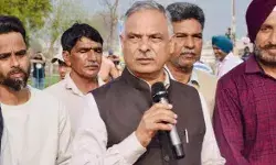 लो कर लो बात- 84 हजार की सैलरी भी एमएलए को लगती है कम- बोले