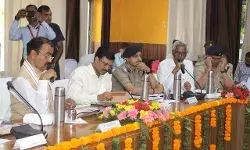 डिप्टी CM ने कहा - कृषि के लिए निजी नलकूप का बिजली बिल रहेगा निःशुल्क डिप्टी CM ने कहा - कृषि के लिए निजी नलकूप का बिजली बिल रहेगा निःशुल्क