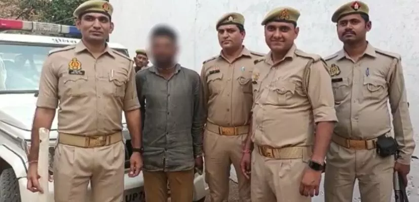डबल मर्डर खुलासा - विवाहेत्तर संबध बने हत्या की वजह डबल मर्डर खुलासा - विवाहेत्तर संबध बने हत्या की वजह