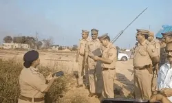 कारोबारी हाजी याकूब की 9 करोड़ की संपत्ति कुर्क- चिन्हित है 31 करोड़ कारोबारी हाजी याकूब की 9 करोड़ की संपत्ति कुर्क- चिन्हित है 31 करोड़