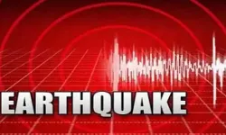 फिर कांपी धरती- जमीन हिलते ही फैली दहशत- घरों से बाहर निकले लोग