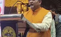 PM ने जिन्हें दिव्यांग नाम दिया- BJP एमएलए ने उन्हें लंगड़ा लूला कहा PM ने जिन्हें दिव्यांग नाम दिया- BJP एमएलए ने उन्हें लंगड़ा लूला कहा