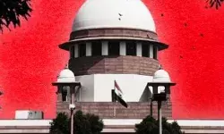 कोर्ट का सुप्रीम फैसला- प्रतिबंधित संगठन का सदस्य होना भी अपराध कोर्ट का सुप्रीम फैसला- प्रतिबंधित संगठन का सदस्य होना भी अपराध