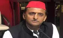 अखिलेश ने कसा तंज- ऐसे मुकदमों में फंसाती है भाजपा, जिससे चली जाए सदस्यता अखिलेश ने कसा तंज- ऐसे मुकदमों में फंसाती है भाजपा, जिससे चली जाए सदस्यता