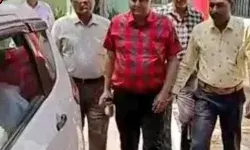 उजागर हुआ रेलवे का भ्रष्टाचार- डीएमई रिश्वत लेते किया गिरफ्तार उजागर हुआ रेलवे का भ्रष्टाचार- डीएमई रिश्वत लेते किया गिरफ्तार