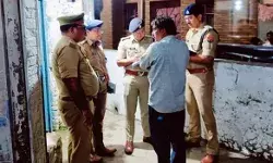 कहासुनी में भतीजे ने चाचा को गोली से उड़ाया- ग्रामीण को भी लगी गोली