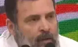 मुझे डरा नहीं सकते- मैं पूछता रहूंगा कि मोदी अडाणी का क्या रिश्ता है