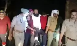 माफिया अतीक की फौज पर फिर चोट- एनकाउंटर में 25 हजारी लंगड़ा माफिया अतीक की फौज पर फिर चोट- एनकाउंटर में 25 हजारी लंगड़ा