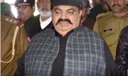 माफिया अतीक को लेने गुजरात पहुंची यूपी एसटीएफ- गैंगस्टर को हुई दहशत