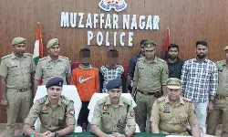 उधार लिए पैसों के तकादे से तंग पाकर की गई थी कुलदीप की हत्या बिटोडे... उधार लिए पैसों के तकादे से तंग पाकर की गई थी कुलदीप की हत्या बिटोडे...