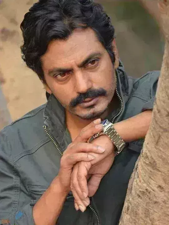 भाई ने लगाए नवाजुद्दीन पर गंभीर आरोप- प्रेग्नेंट भाभी को मारी थी लात भाई ने लगाए नवाजुद्दीन पर गंभीर आरोप- प्रेग्नेंट भाभी को मारी थी लात