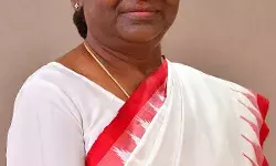 शिक्षा ही सशक्तिकरण का सबसे प्रभावी माध्यम- मुर्मू